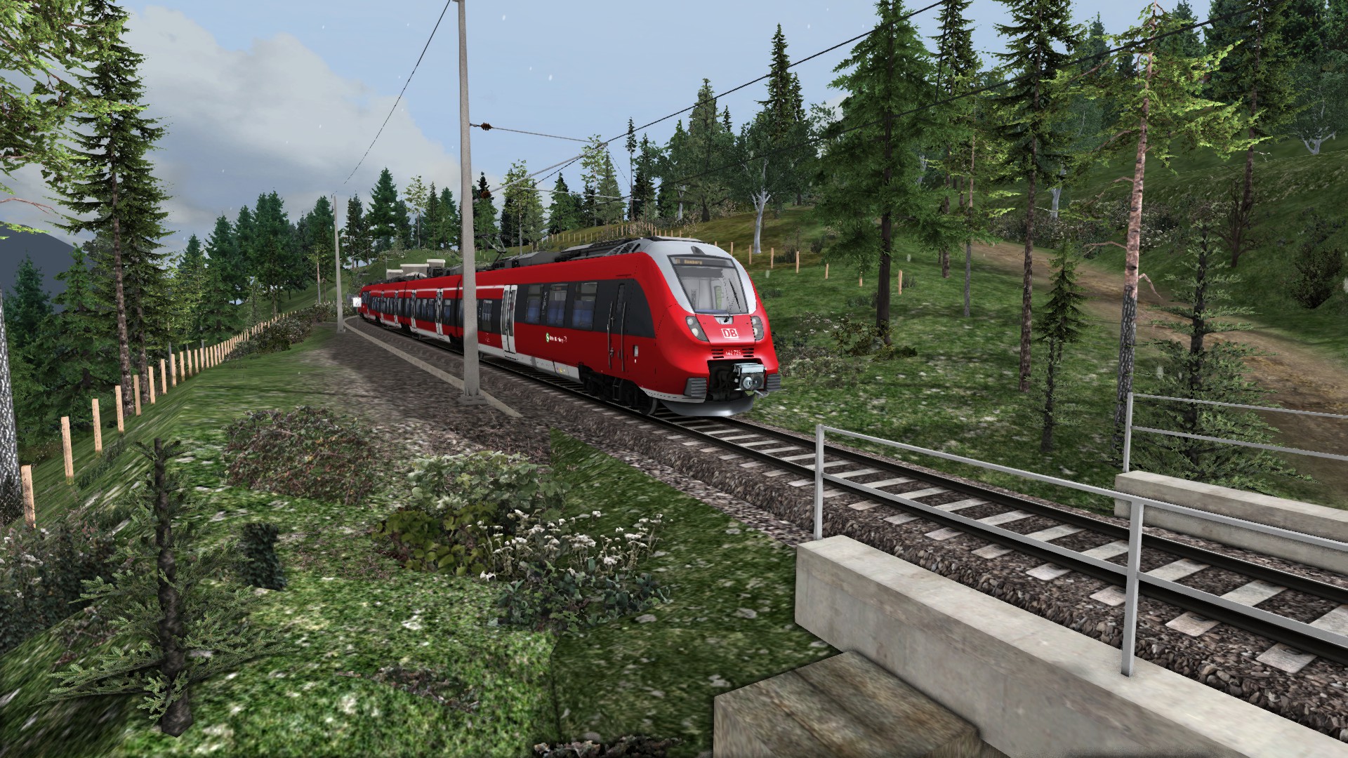 010. Jozrails Allemagne - Baviere (Augsburg / Munich / Rosenheim / Garmisch / Innsbruck) Route preview