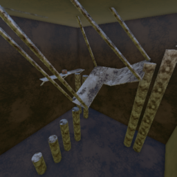 The Forgotten Cave-Part 5: Return