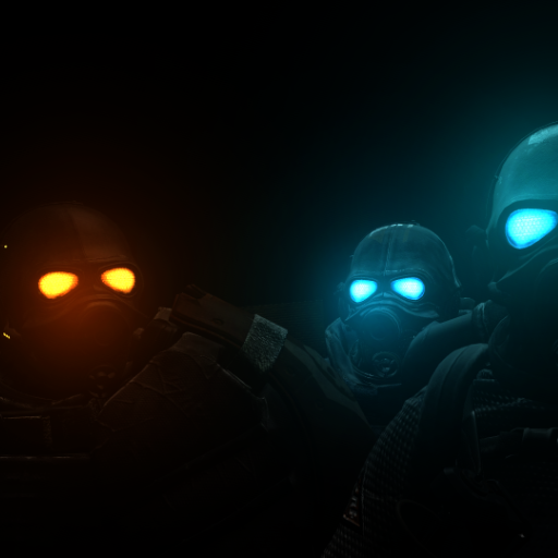 [Glowlib] Project synapse combine preview