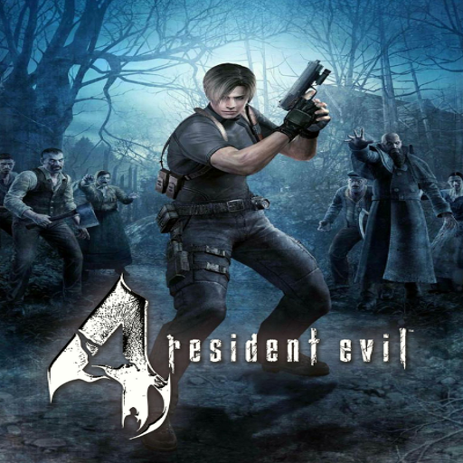 Resident Evil 4 health pickup sound preview