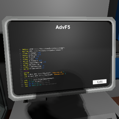 AdvF5
