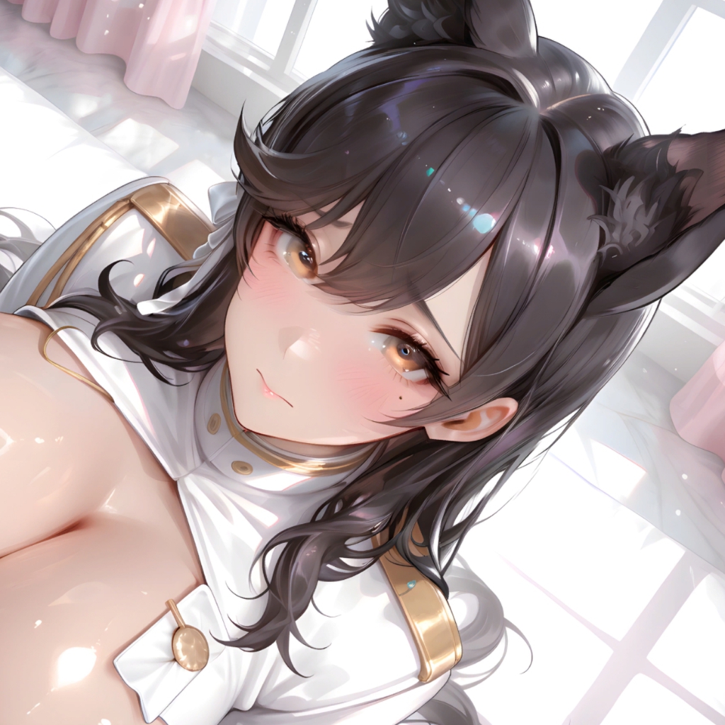 [Hajily-1840][R-18]2025-07-09 Atago P1 preview