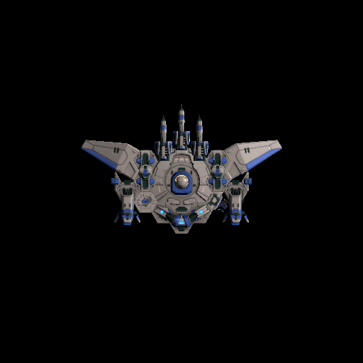 The Scarab