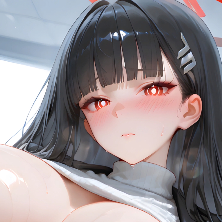 [Hajily-290][R-18]2025-04-04 Rio Tsukatsuki