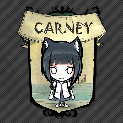 卡尼猫（sans修复版） preview