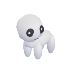TBH (Autism Creature)