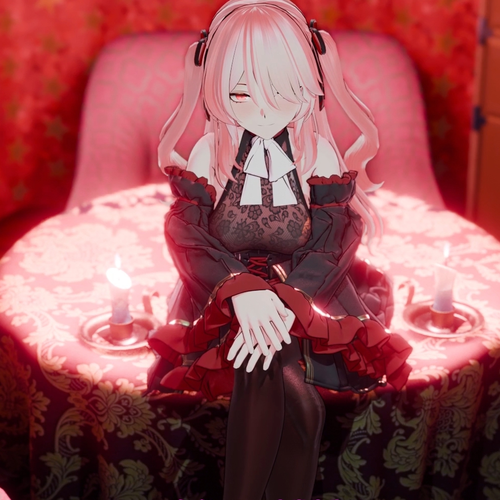 カルミラの魔術館⑩：ウサギのマジック