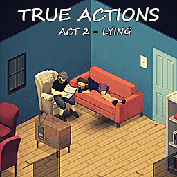 TrueActions Magyarra Fordítva – Project Zomboid Mod