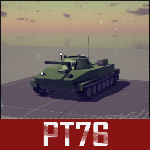 PT76B