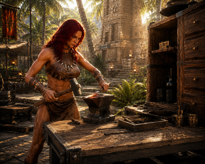 Perfect Repair kits + Descriptions + Dismantle