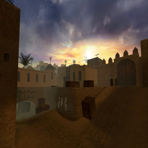de_dust2_sunset