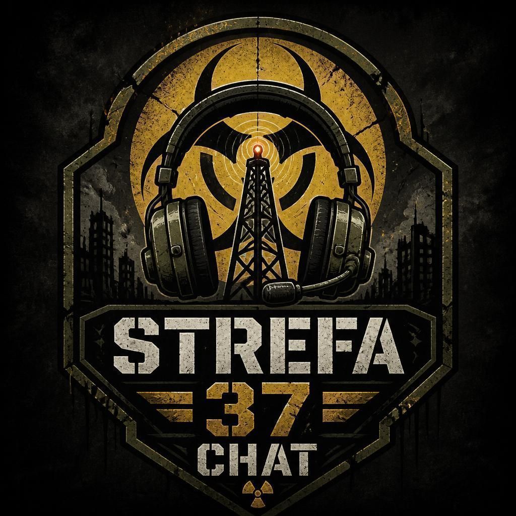 Strefa37 Chat preview
