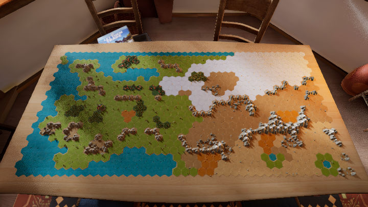 Calradia v2
