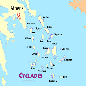 Greek Islands