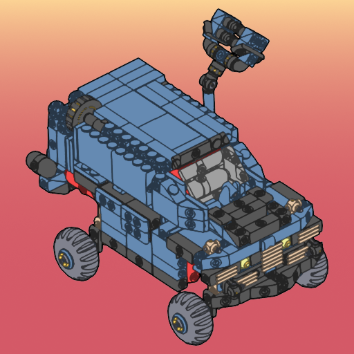 SUV
