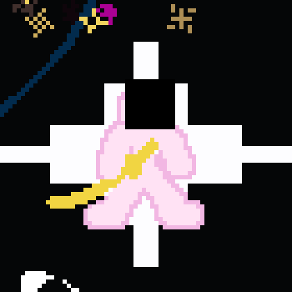 NAMELESS DEITY