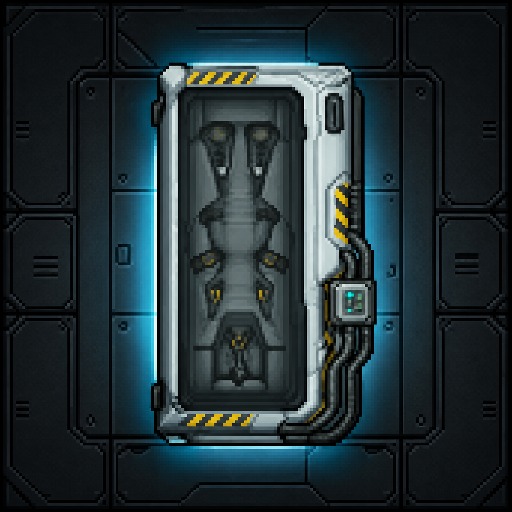 G-Immersion Pods