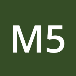 m555