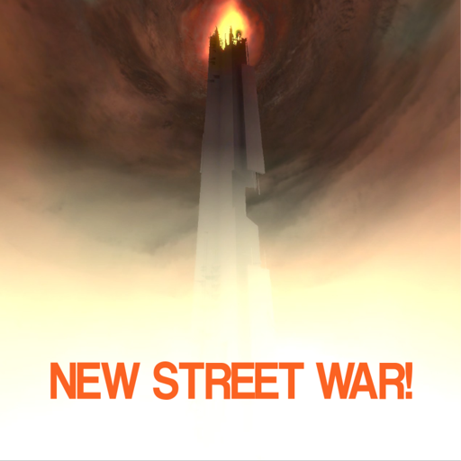 New Street War EP1 (sandbox)