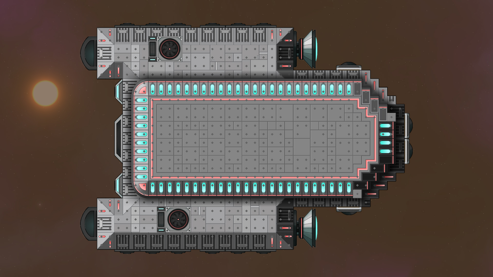 Runabout