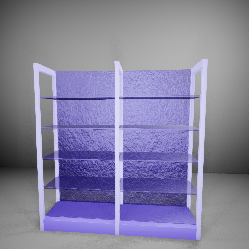 Blue Ice