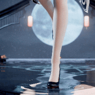 01musume 75.Haku-Brown Eyed Girls - Abracadabra-20260223 preview