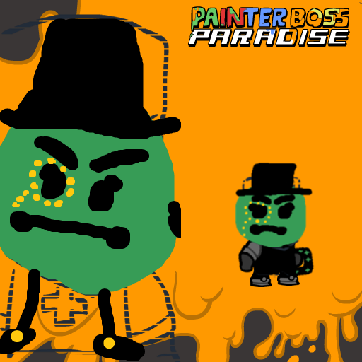 MAYOR GREEN