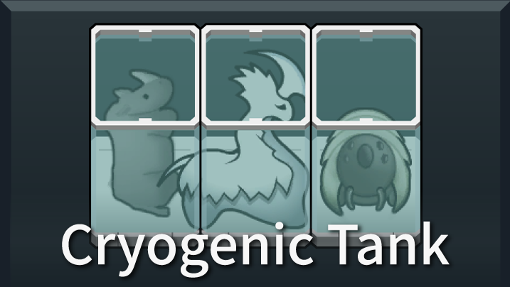 [sbz] Cryogenic Tank