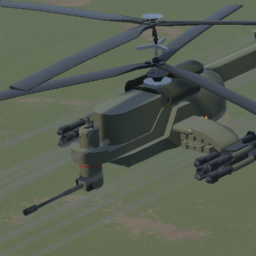 TTR-70 preview