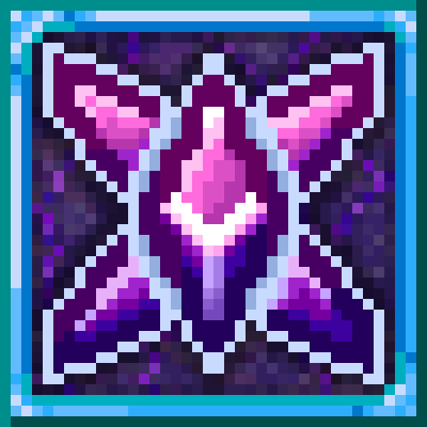 Merium – Terraria Mod
