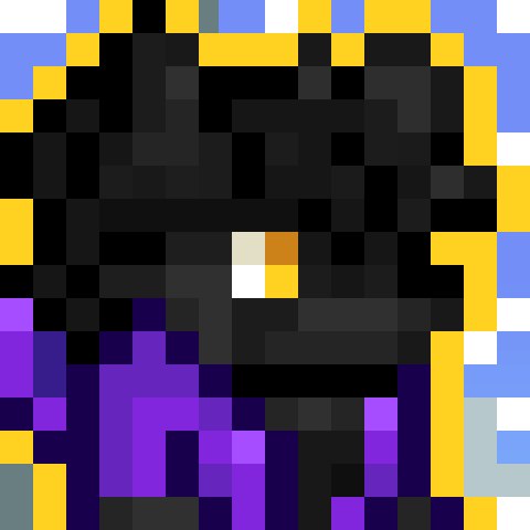 Azzy's fursuit – tModLoader Mod