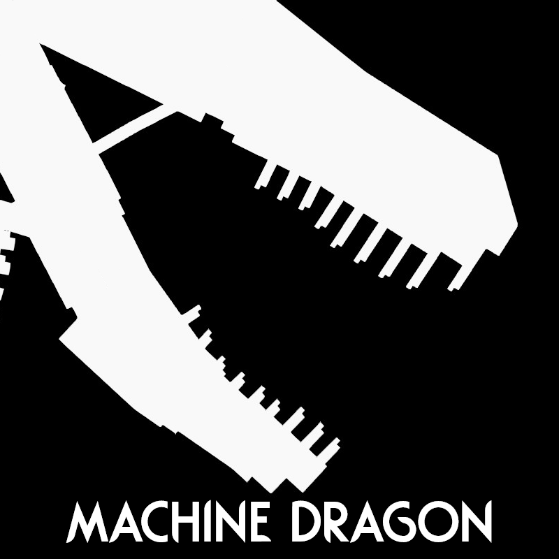 Machine Dragon [1.28 ALPHA]