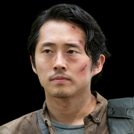 Glenn Rhee (Hunter)