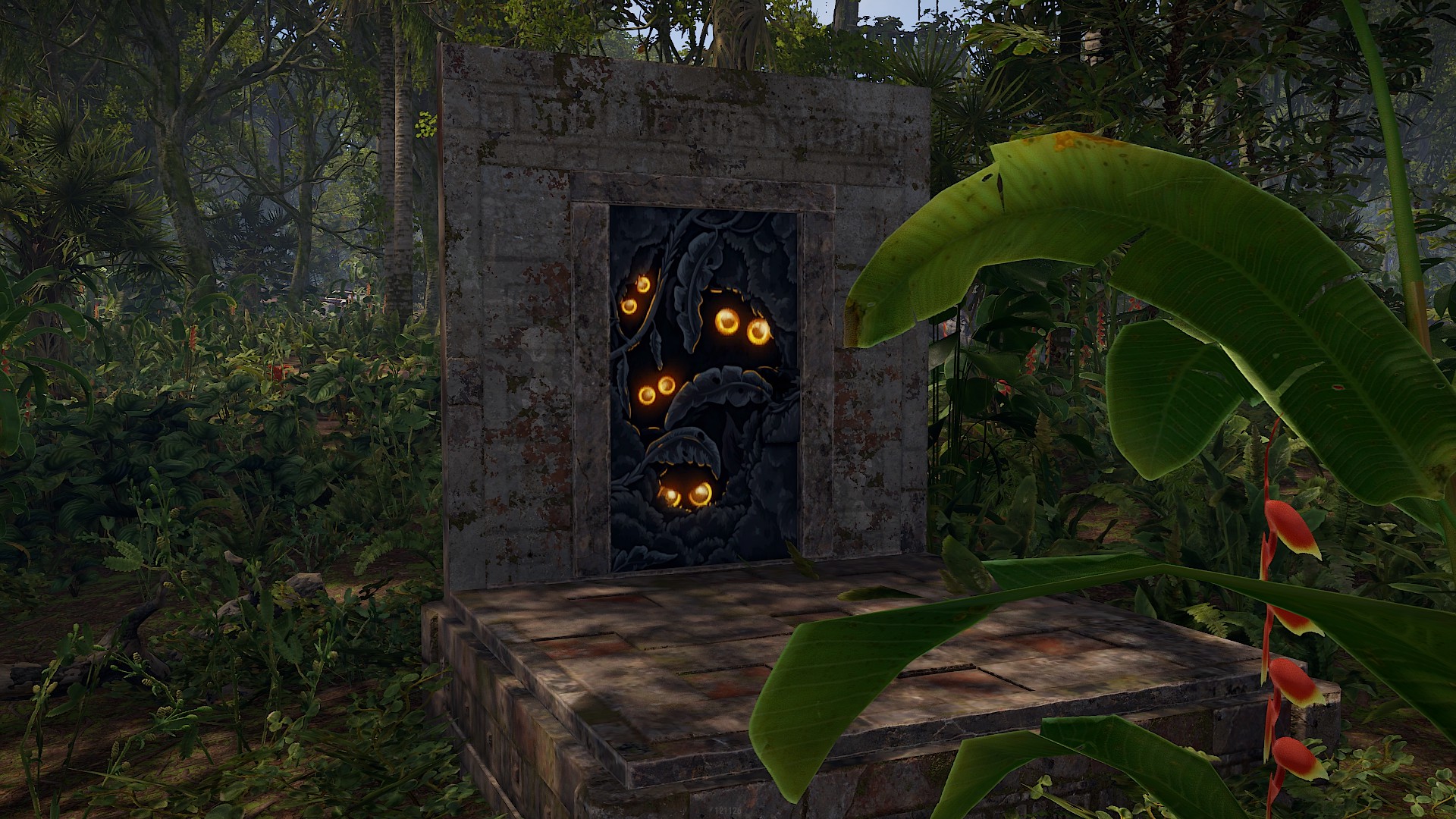 Night Hunters Door thumbnail 6