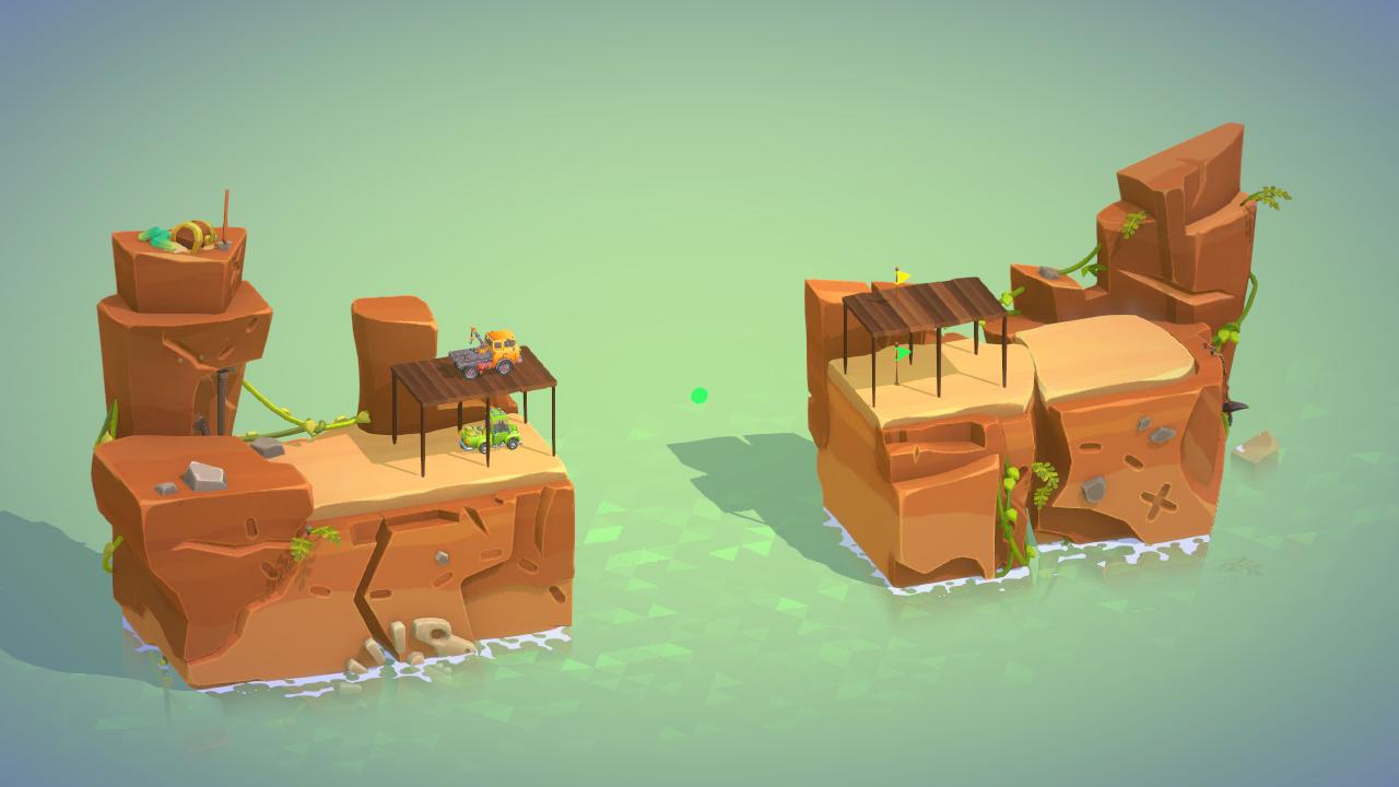 Level 10A - Pit Stop