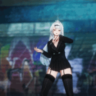 aespa - Supernova yixuan preview
