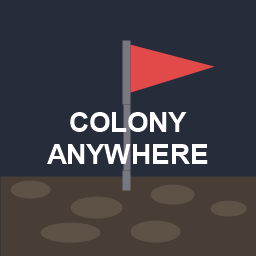 Colony Anywhere icon