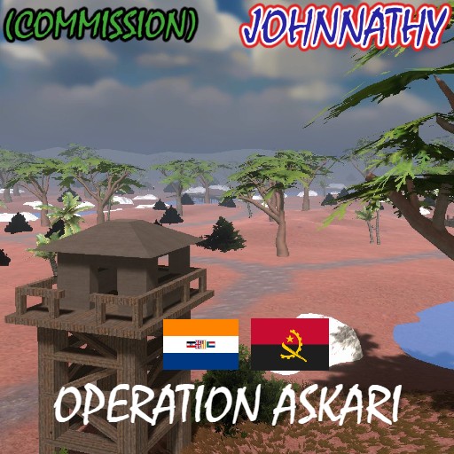 (Commission) Operation Askari
