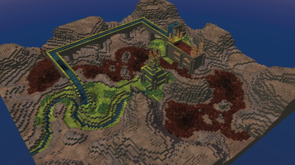Hydroplant 40