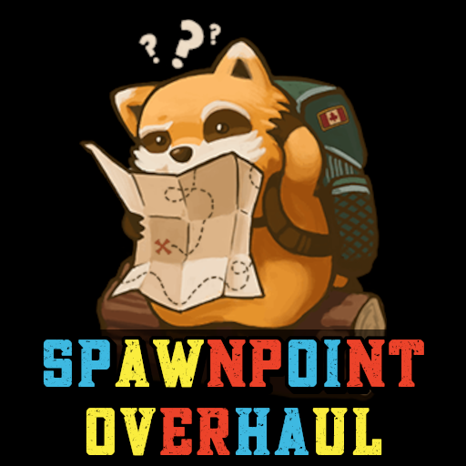 SpawnPoint Overhaul [42.20+] – Project Zomboid Mod