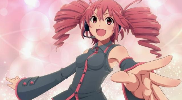 R-18 Kasane Teto (Vocaloid) animated Pills 2 Version
