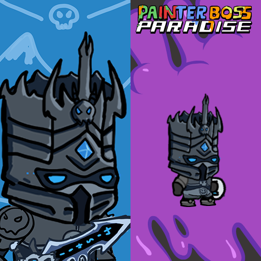 LICH KING