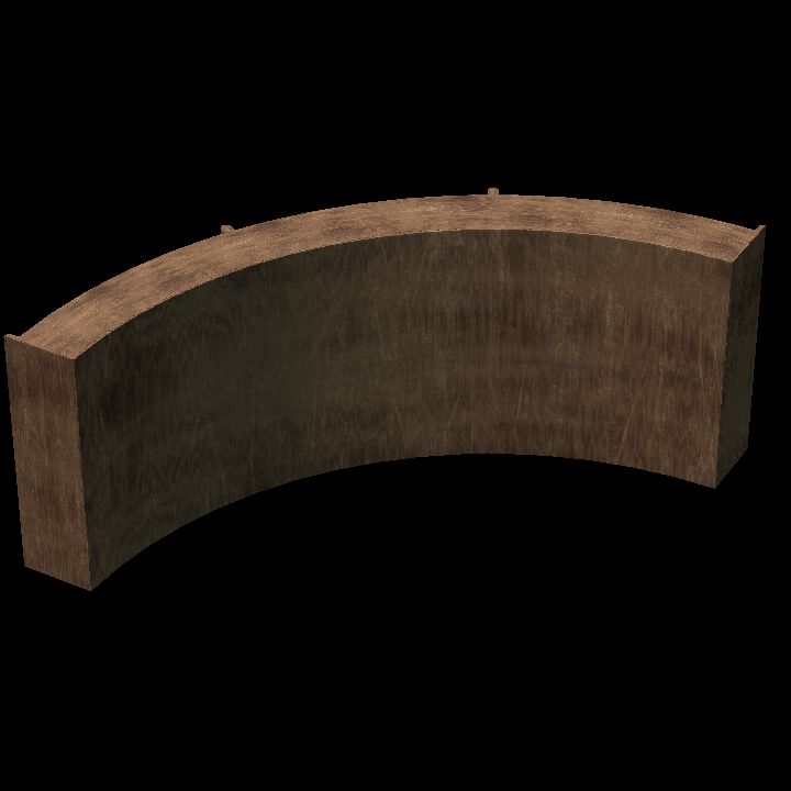 Bookcase Set SC OR4