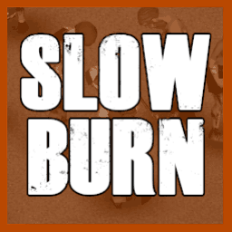 Slow Burn: Infected Survivor [B42]