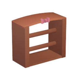 Sewing Ribbon Holder (Empty)