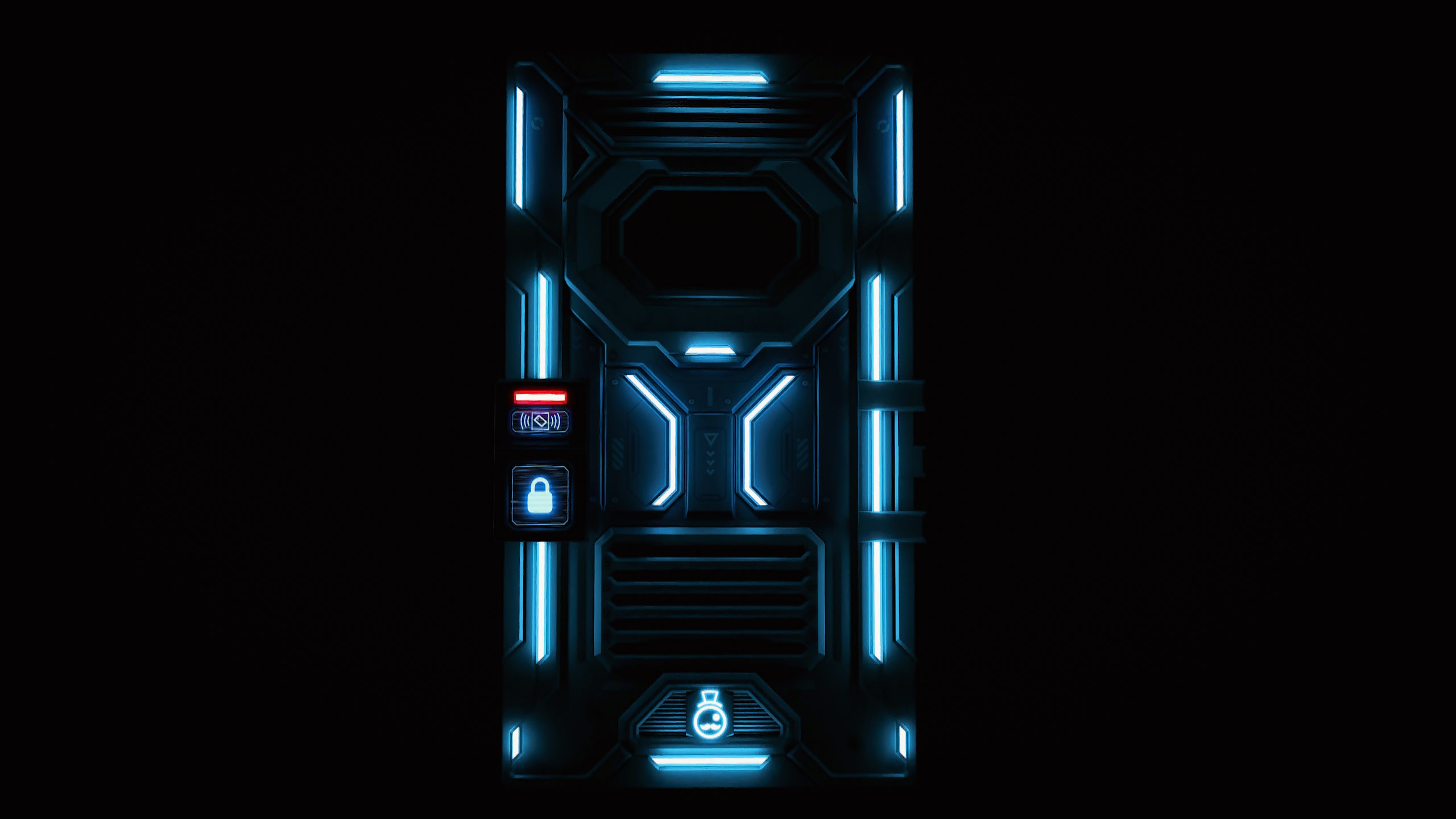Global Warfare 4 Door