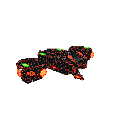 Bomber Potato V6