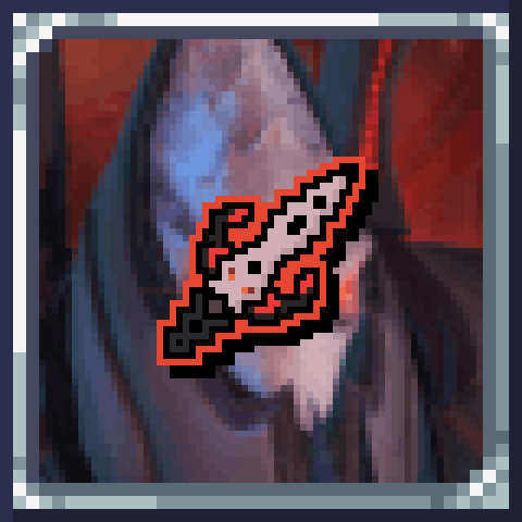 Staff of the Highlord - StarCraft 2 – tModLoader Mod