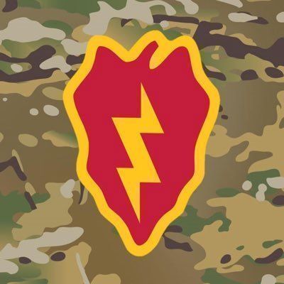 25th Infantry Division Aux Mod, Uniforms