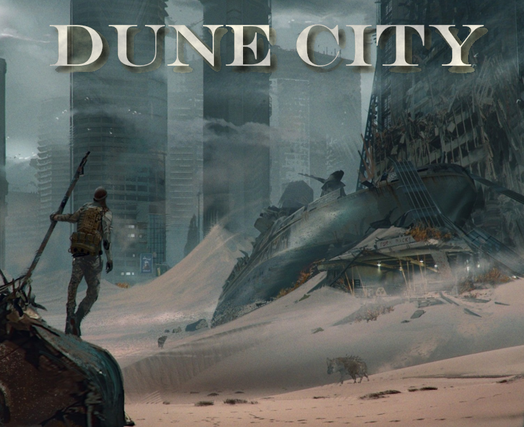 Dune City